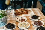 LA TAULA DE LA TÒFONA D'ESTIU - Esmorzar gurmet amb tòfona negra fresca i recerca - Imatge 3