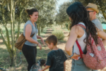 LA TAULA DE LA TÒFONA D'ESTIU - Esmorzar gurmet amb tòfona negra fresca i recerca - Imatge 5